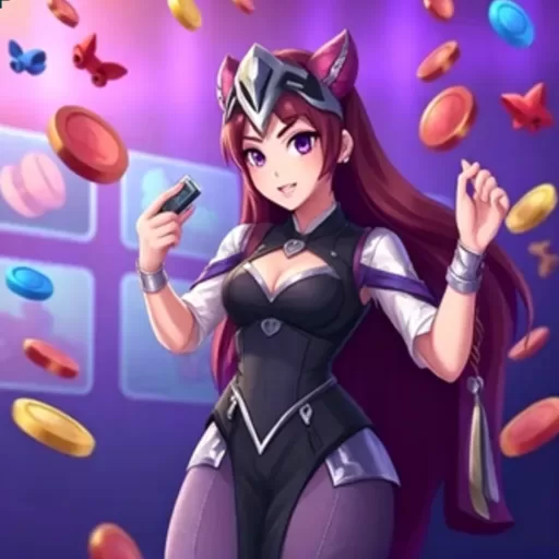 Menjelajahi Fitur Unggulan Situs Game ind777