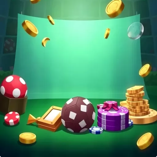 Mengulas Fitur Menarik di Situs Game ind777