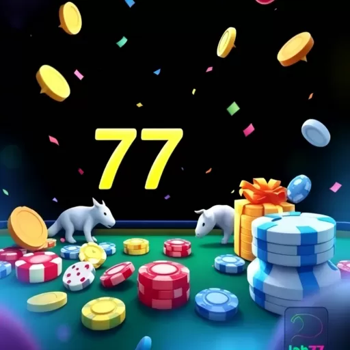 Mengenal ind777 Sebagai Platform Game Online Terpercaya